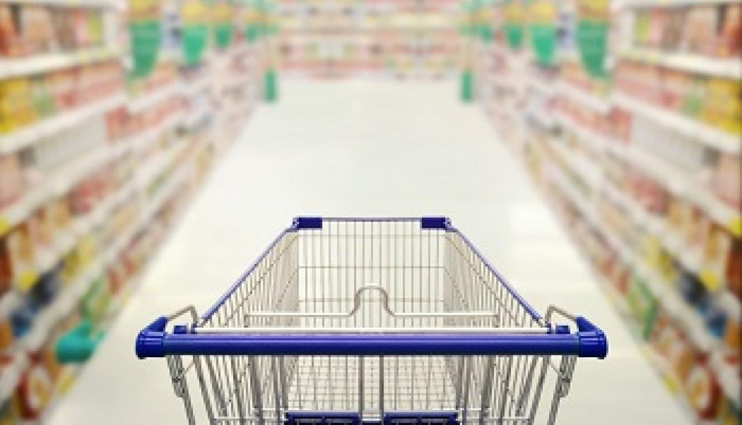 PTAC soda SIA “KL Retail” par pārkāpumiem cenu norādīšanas jomā