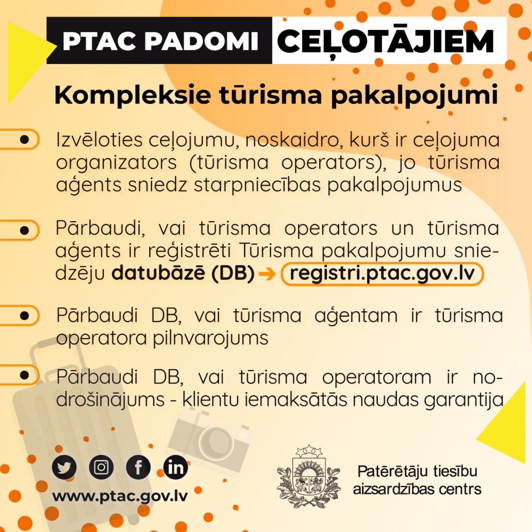 Tūrisma nedēļas baneris 1