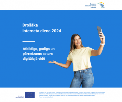 Drošs internets 1