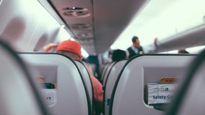 PTAC brīdina par maldinošām aviobiļešu iegādnes vietnēm