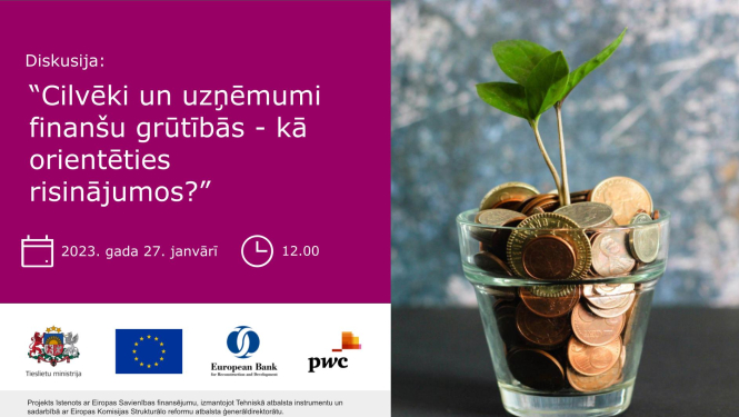 Diskusijas baneris