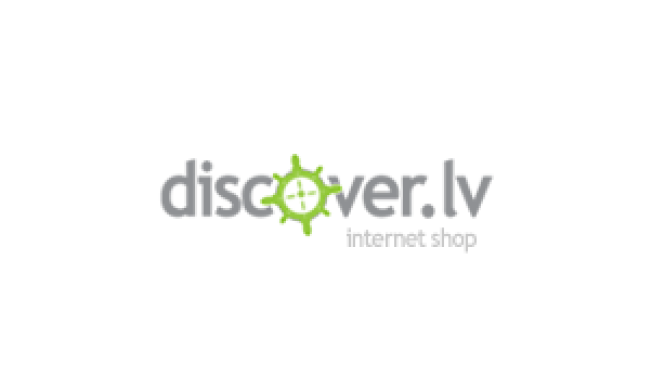 PTAC soda SIA “CMSPRO” par negodīgu komercpraksi un lietotu preču pārdošanu internetveikalā "Discover.lv"