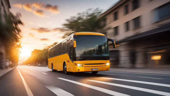 buss