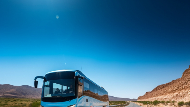 bus