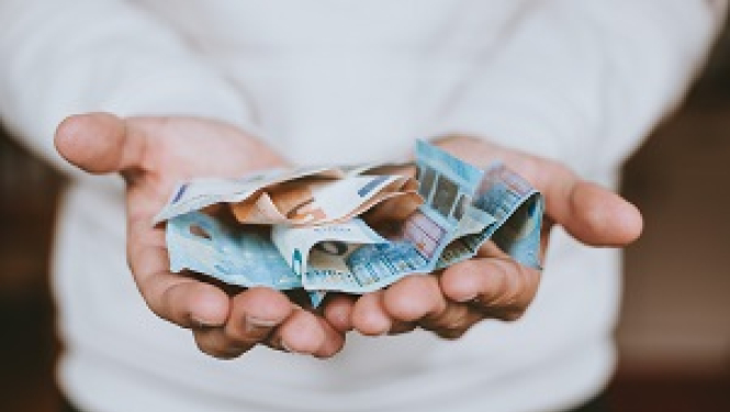 Pastiprinās noziedzīgi iegūtu līdzekļu kontroli nebanku sektorā