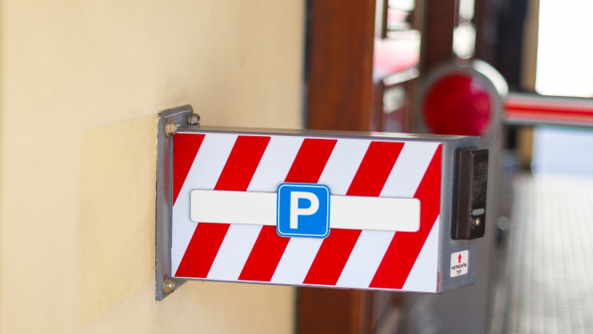parkings