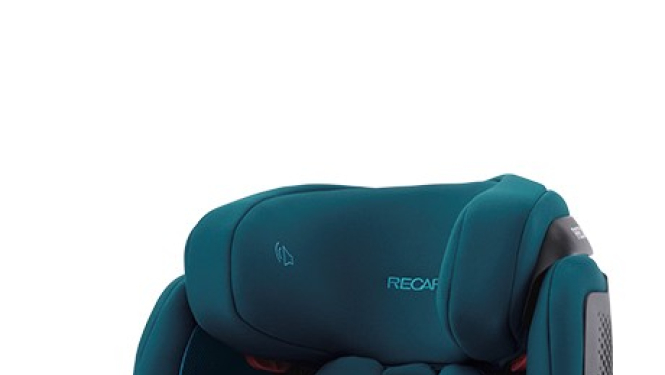 recaro