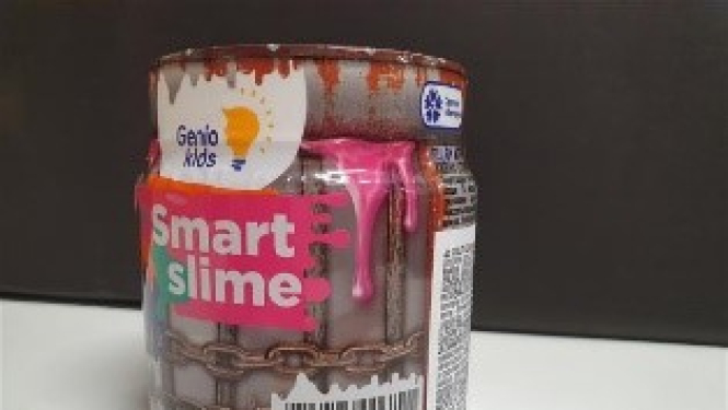 slime