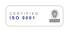 Bureau Veritas logo