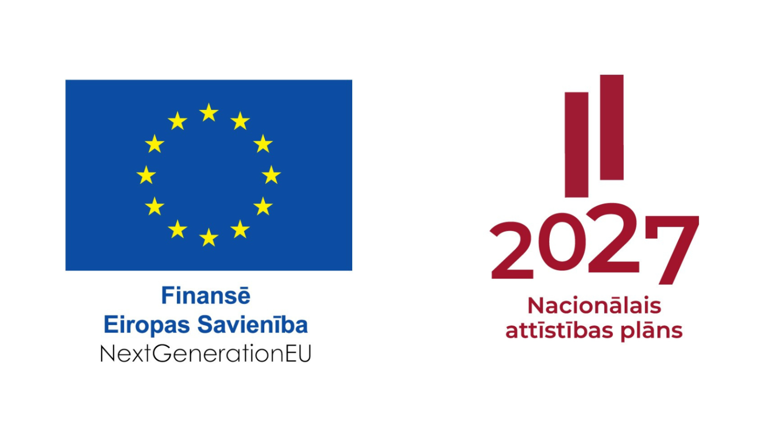 Eiropas savienības karogs, 2027 Nacionālais Attīstības plāns