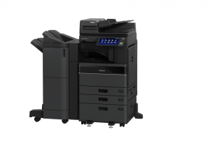 Toshiba iekārtas 3