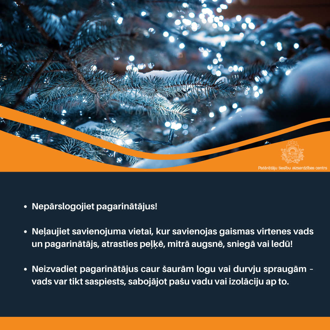 Ziemassvētku virtenes baneris 4