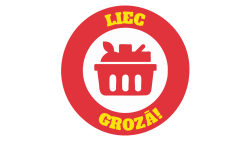Aibe zemo cenu groza logo