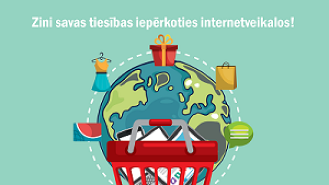 15. marts – Patērētāju tiesību aizsardzības diena