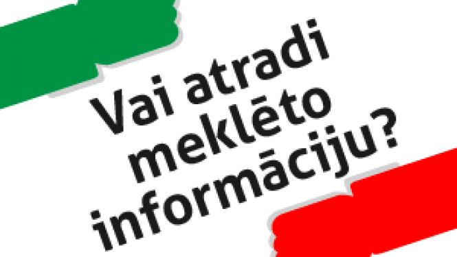 Sāk darbu pie valsts pārvaldes iestāžu tīmekļvietņu uzlabošanas
