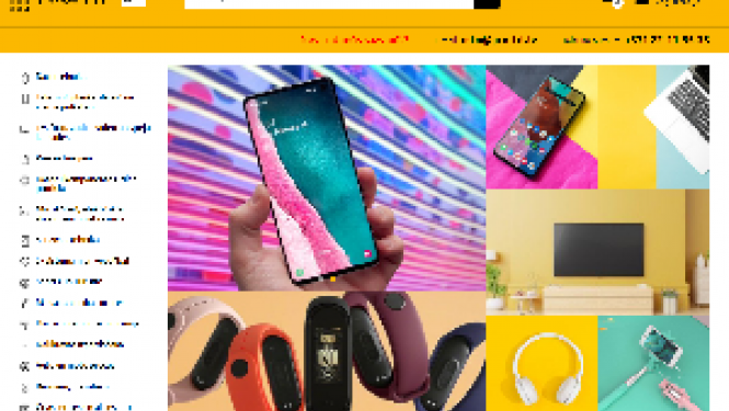 Informācija patērētājiem, kuri iegādājušies preces interneta veikalos proffit.lv un korbotex.lv