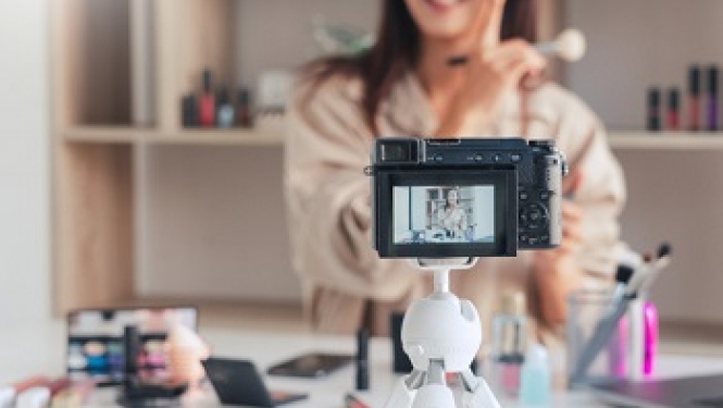 PTAC īstenojis projektu par situācijas izpēti un uzraudzību influenceru mārketinga jomā