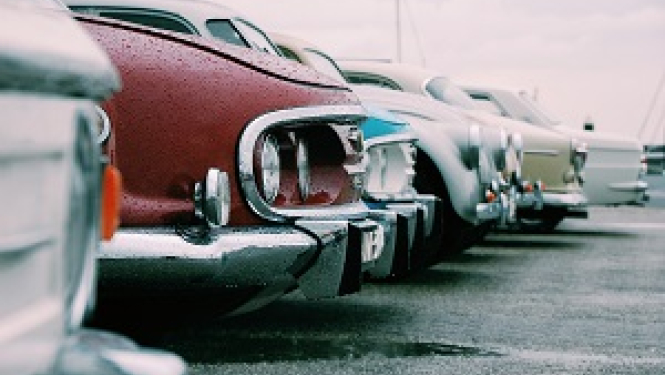 Auto tirdzniecības ieņēmumi budžetā šogad pieauguši par 7,4 miljoniem eiro