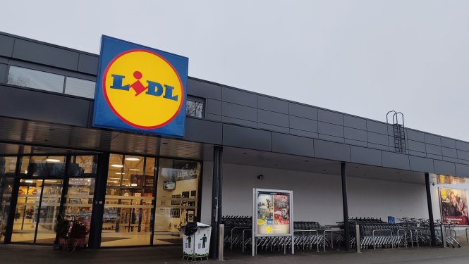 LIDL