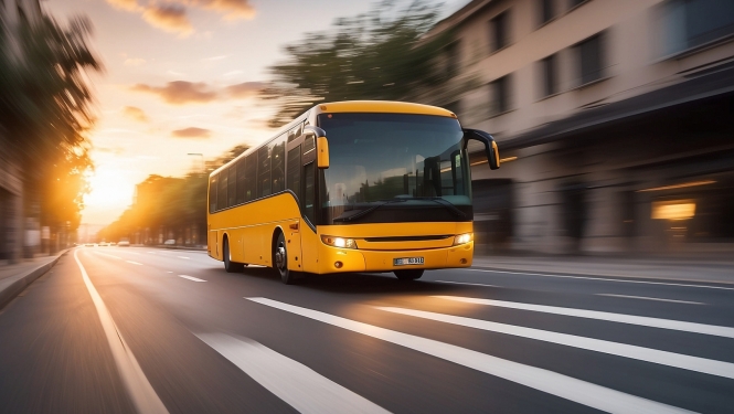 buss