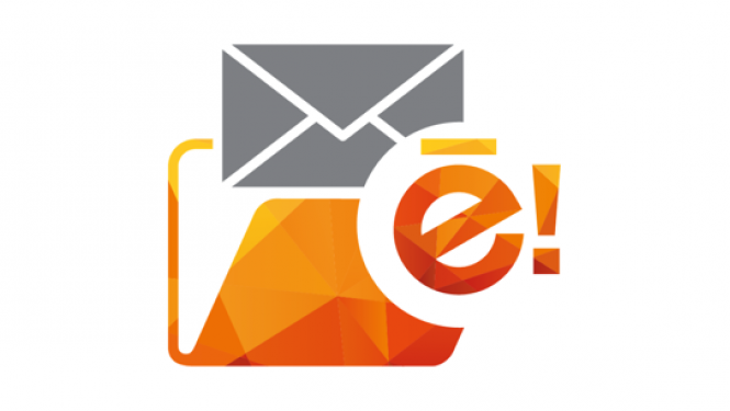 e-adrese logo