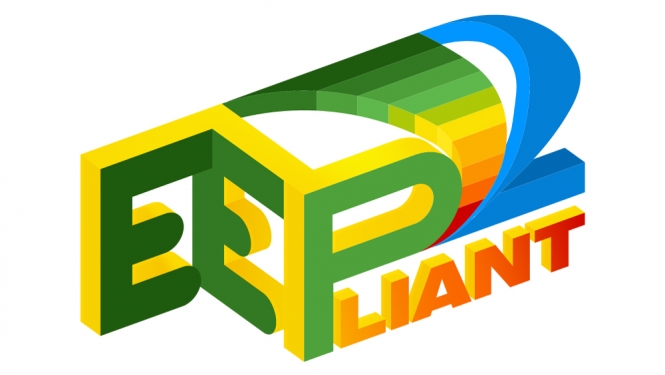 EEPLIANT logo
