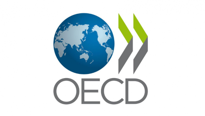 OECD logo
