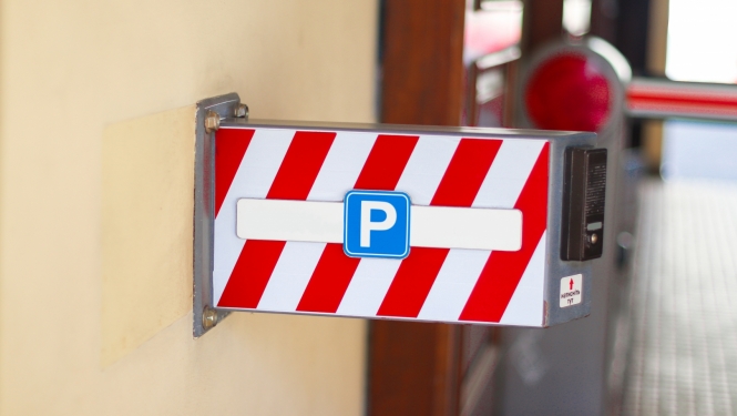 parkings