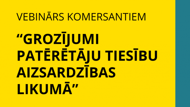 Baneris PTAC vebināram