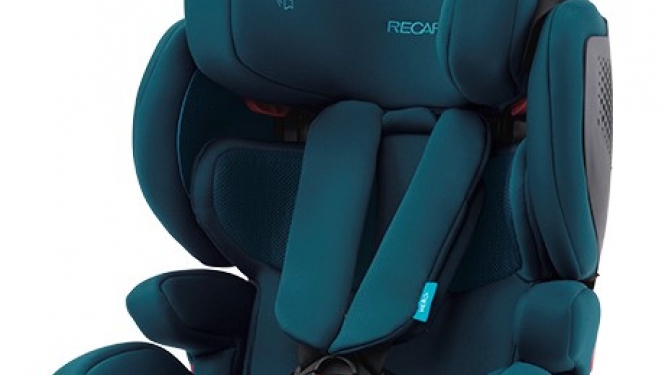 recaro