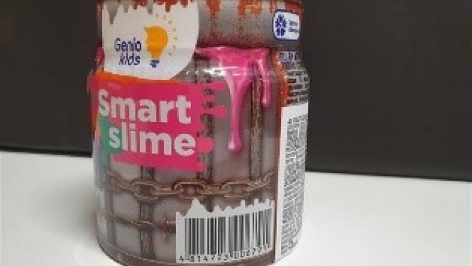 slime
