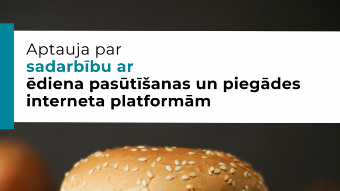 Aptauja par sadarbību