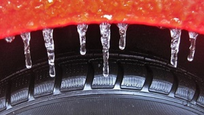 PTAC aicina gudri izvēlēties atbilstošas riepas ziemas sezonai