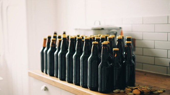 PTAC veicis pārbaudes fasētā alus nozares uzņēmumos