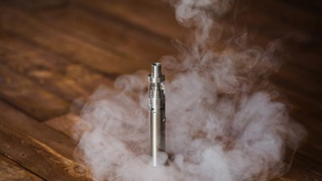 PTAC par elektronisko cigarešu reklāmas pārkāpumiem SIA „Flavor Extra” piemēro soda naudu 2000 EUR apmērā