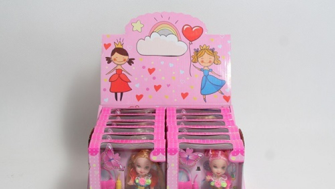 Atsaukums: “LELLE” B1291169, EAN 5900733418934