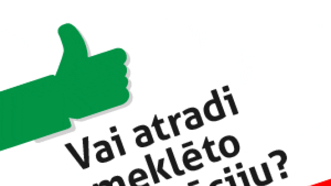 Sāk darbu pie valsts pārvaldes iestāžu tīmekļvietņu uzlabošanas