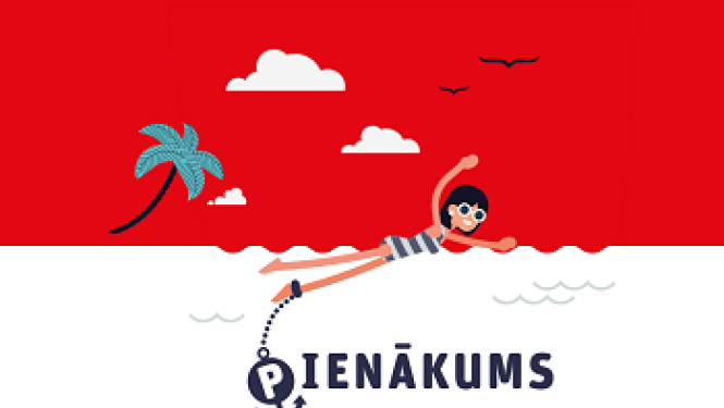 PTAC izglītojošā kampaņā aicina iedzīvotājus veicināt finanšu pratību