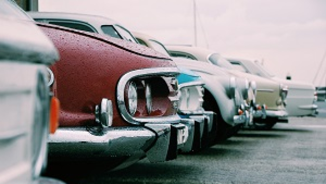 Auto tirdzniecības ieņēmumi budžetā šogad pieauguši par 7,4 miljoniem eiro