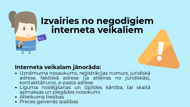 Esi uzmanīgs, izmantojot “Melnās piektdienas” piedāvājumus