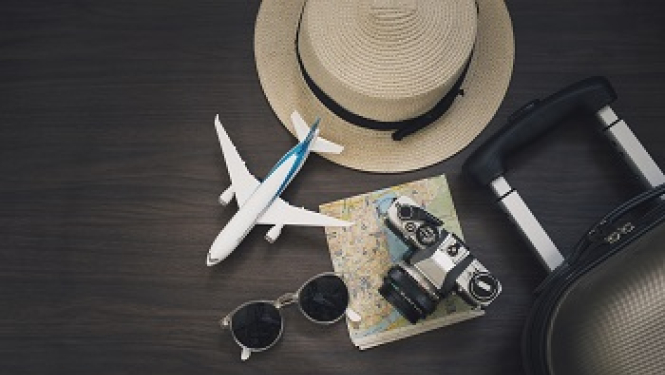 2020. gada pirmajā pusgadā vairākkārtīgi palielinājies par tūrisma pakalpojumiem saņemto iesniegumu skaits