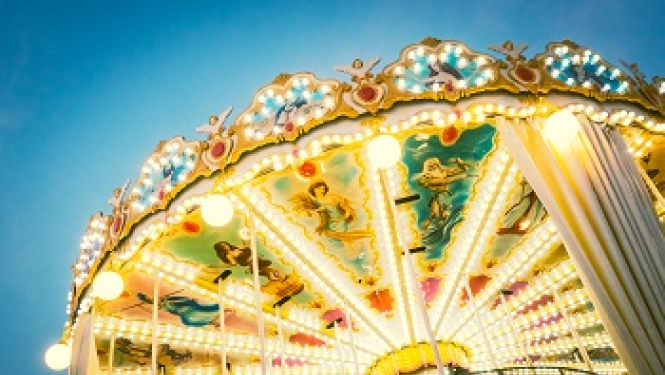 PTAC veicis pārbaudes izklaides parkos bērniem un jauniešiem