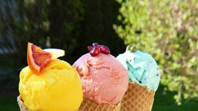 PTAC realizējis fasēto preču – saldējuma – uzraudzības projektu