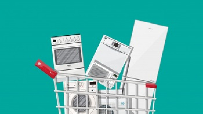 PTAC informē komersantus par ekodizaina un energomarķējumsa prasībām