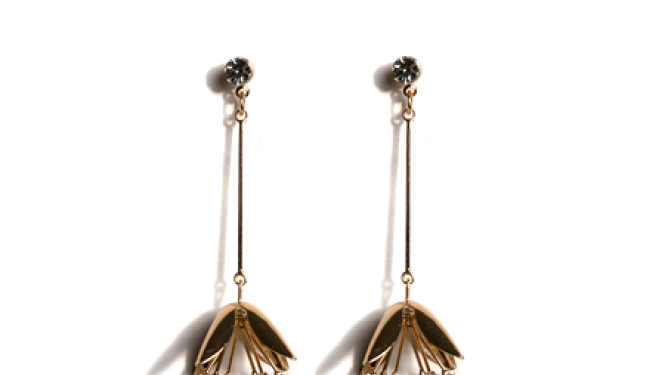 Atsaukums: Mosaic auskari, 253129, modeļa kods A11092, EAN 4748305789652