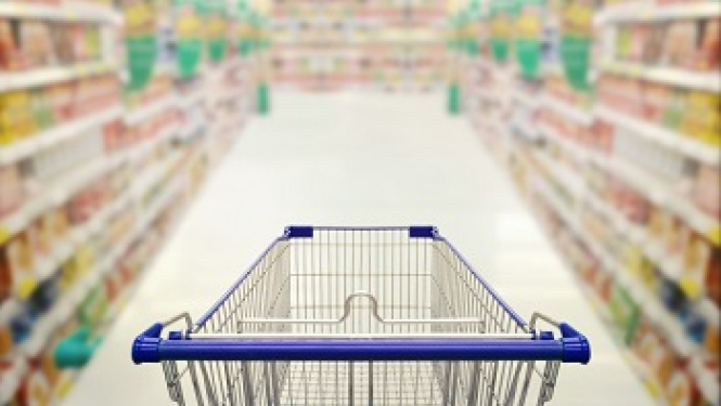 PTAC soda SIA “KL Retail” par pārkāpumiem cenu norādīšanas jomā