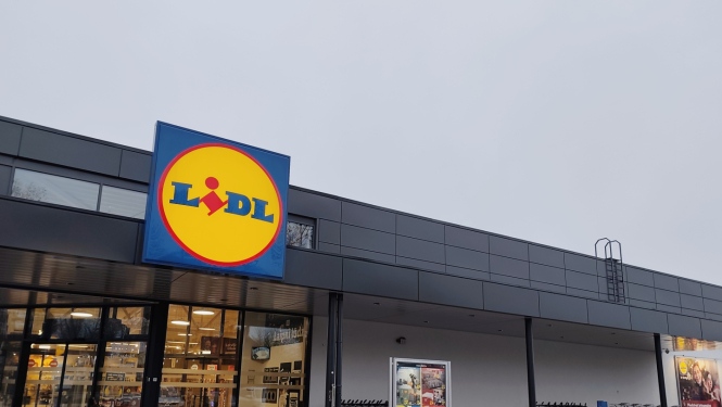 LIDL