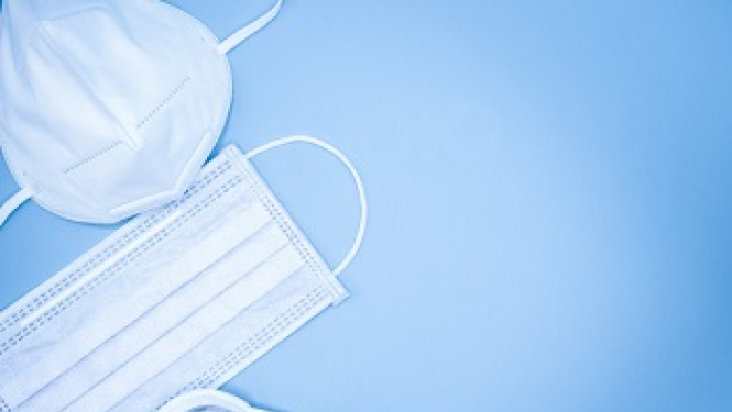 PTAC cenu monitorings dati: tirgū plaši pieejamas higiēniskās maskas, mazs medicīnisko masku un respiratoru piedāvājums