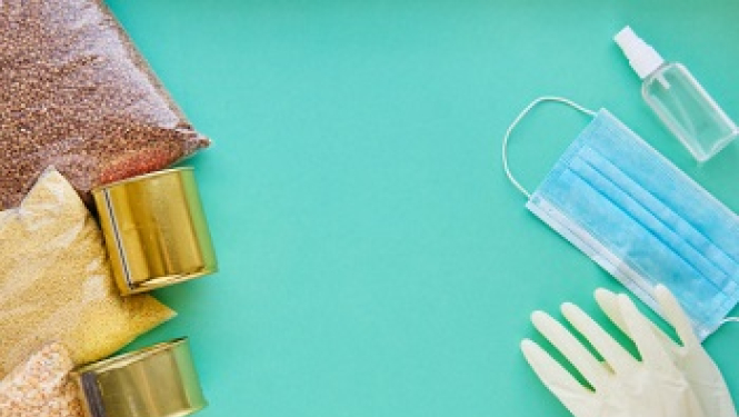 PTAC veicis cenu monitoringu pirmās nepieciešamības precēm, dezinfekcijas līdzekļiem un sejas maskām