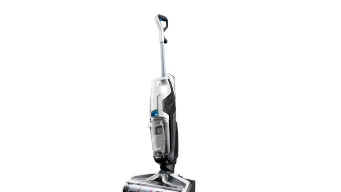 Bissell putekļusūcējs